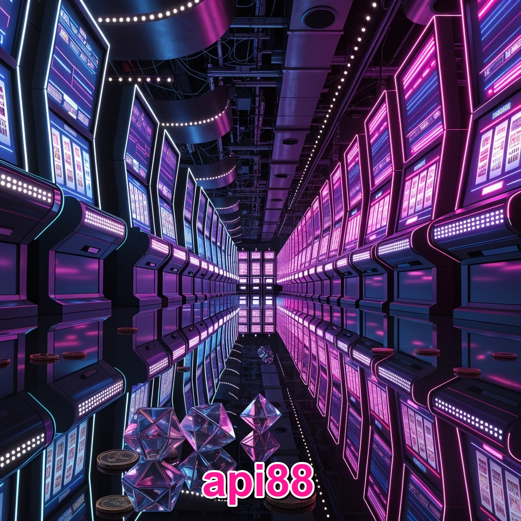 Screenshot 4 - api88 Dark Mode