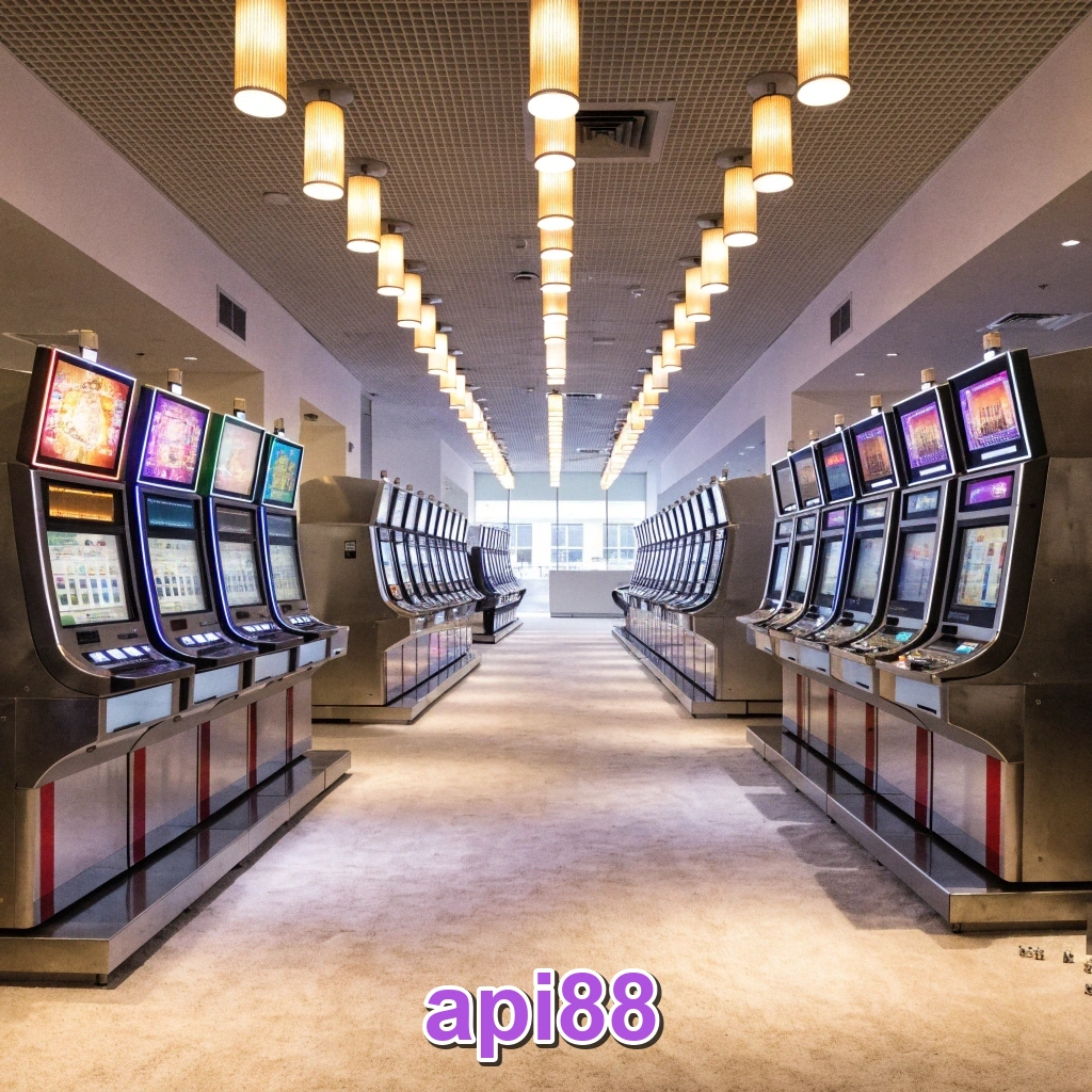 Screenshot 3 - api88 Settings
